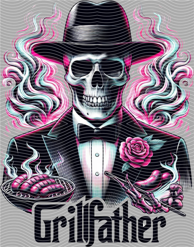 Ghosts and Skeletons-KL 6
